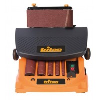 Шпиндельный шлифовальный станок Triton TSPST450 450 Вт
