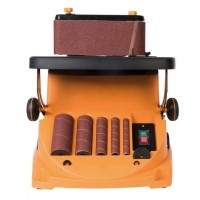 Шпиндельный шлифовальный станок Triton TSPST450 450 Вт