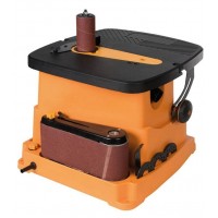 Шпиндельный шлифовальный станок Triton TSPST450 450 Вт