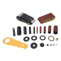 Шпиндельный шлифовальный станок Triton TSPST450 450 Вт