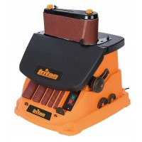 Шпиндельный шлифовальный станок Triton TSPST450 450 Вт