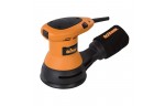 Орбитальная шлифовальная машина Triton TROS125 280 Вт