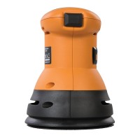 Орбитальная шлифовальная машина Triton TROS125 280 Вт