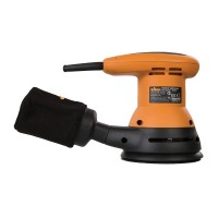 Орбитальная шлифовальная машина Triton TROS125 280 Вт