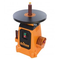 Шлифовальная машина шпиндельная с качающимся столом Triton TSPS 370