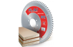 Пилы для пильных центров FLAI DPX