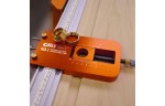База для фрезера  PGD-1 для выборки пазов (с прецизионной регулировкой )