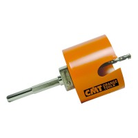 Коронки универсальные CMT серии550