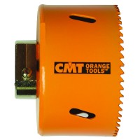 Коронки биметаллические CMT серии 551