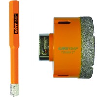Коронки алмазные CMT серии 552