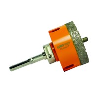 Коронки алмазные CMT серии 552