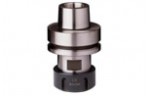 Патроны цанговые HSK-F63 под цанги ER 32