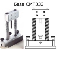 CMT333 приспособление для врезания петель