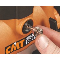 Фрезер погружной с микролифтом CMT7E 2400 Вт