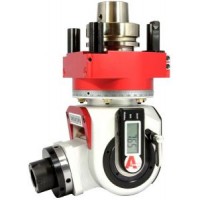 ЧПУ агрегат с настраиваемым углом и цифровым дисплеем Type VARIO VISO