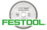 Пилы для электроинструмента FESTOOL