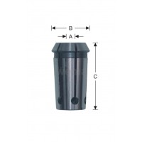 94000 Цанги для станков Elu MOF 77, 131, 177 ROTOX KF, elumatec AS 170 / GF 171 / KF178 / SBZ 122