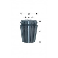 94006 Цанги для станков elumatec SBZ 130 / 140 / 150, SKL 118, ALTECH, Emmegi, TEKNA