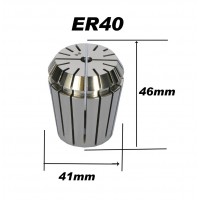 94018 Цанги ER 40