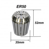 94019 Цанги ER 50